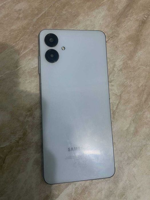 Samsung galaxy a06