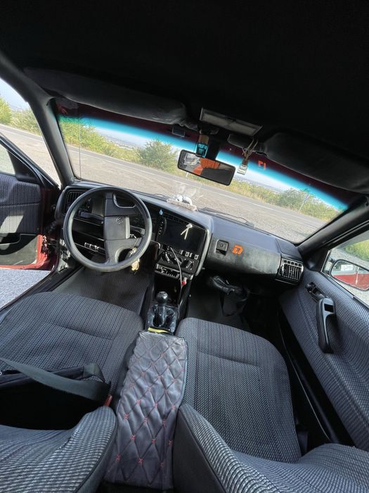 Volkswagen passat b3