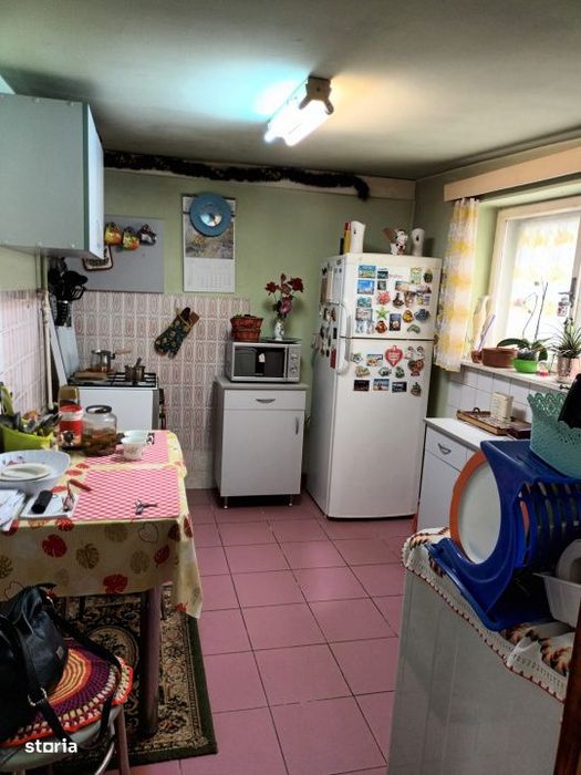 Casa individuala in Someseni - Oportunitate de investittie!
