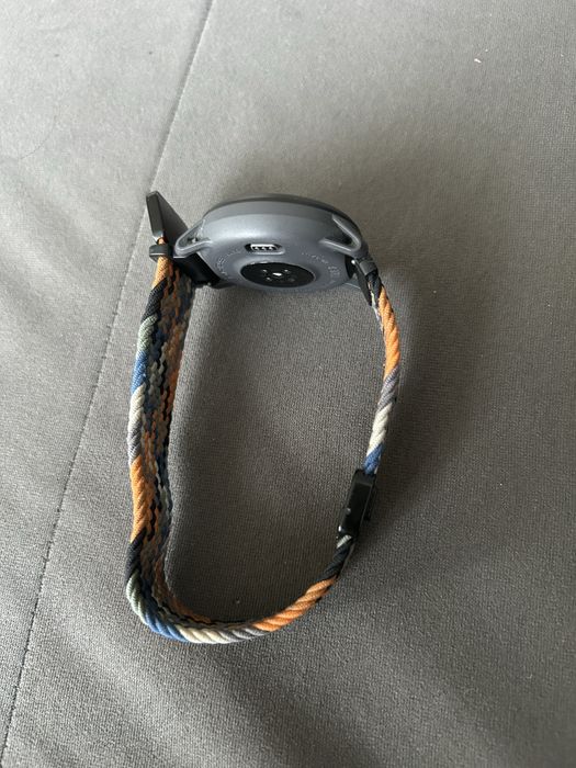 Coros pace 3 спортивные часы