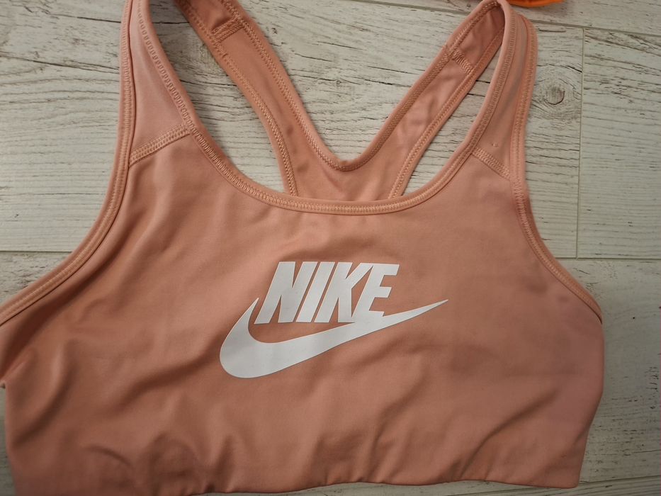 Nike Dry Fit-Ориг. Бюстиета