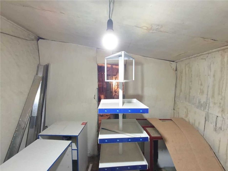 $ продам магазин в Сортировке!