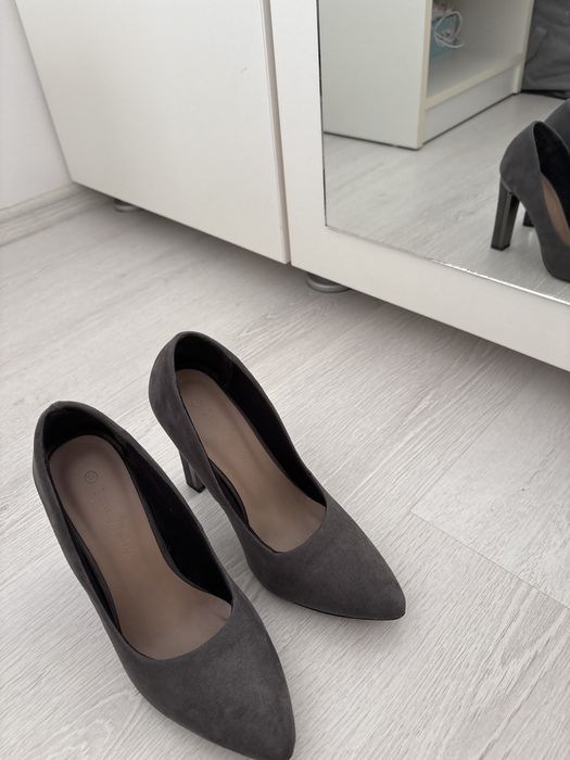 Pantofi dama 37