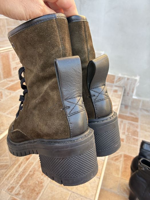 Дамски боти- DARIS