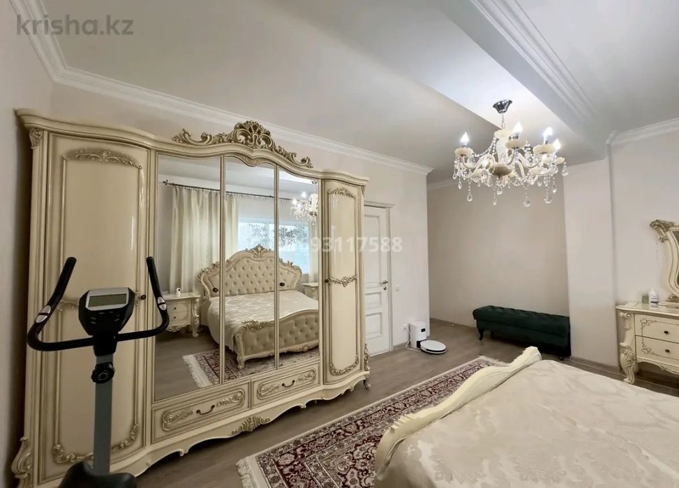 Квартира 3 комнатная