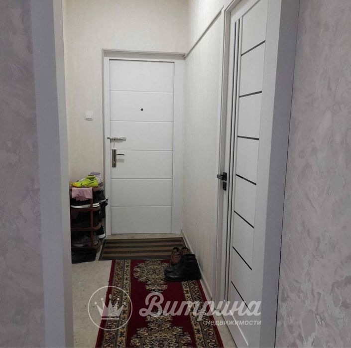 3 Комнатная Феруза Массив