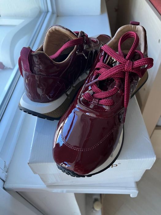 Женские кроссовки FAST STEP — новые