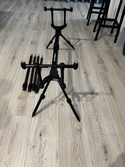 Vand Rod Pod Delphin Bronx 2G