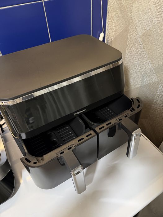 Аэрогриль TriTower 3100 Вт