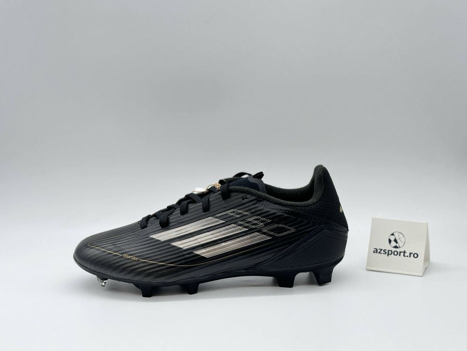 Adidas PREDATOR LEAGUE FG J / Adidas F50 FG Noi Originale (7 1/3; 38)