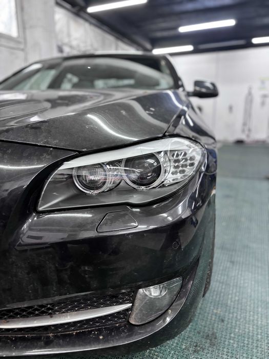 Reparatie faruri BMW