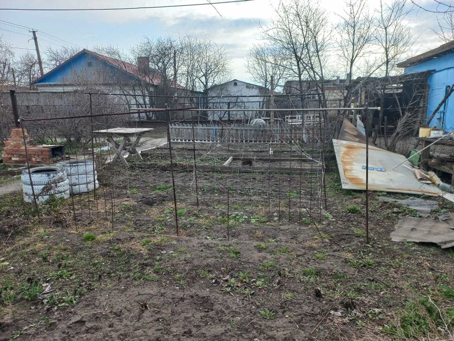 Продаётся  дом площадью 92,9 м² в селе Перцевка