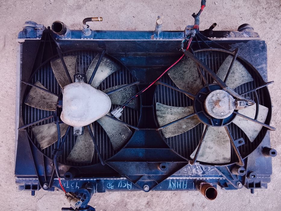 Тойота камри 30 35 40