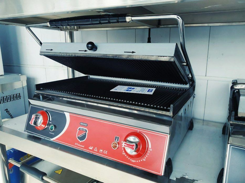 Tostr  Tostir  Selver  LAVASH Fasfud Garantya 1 yil