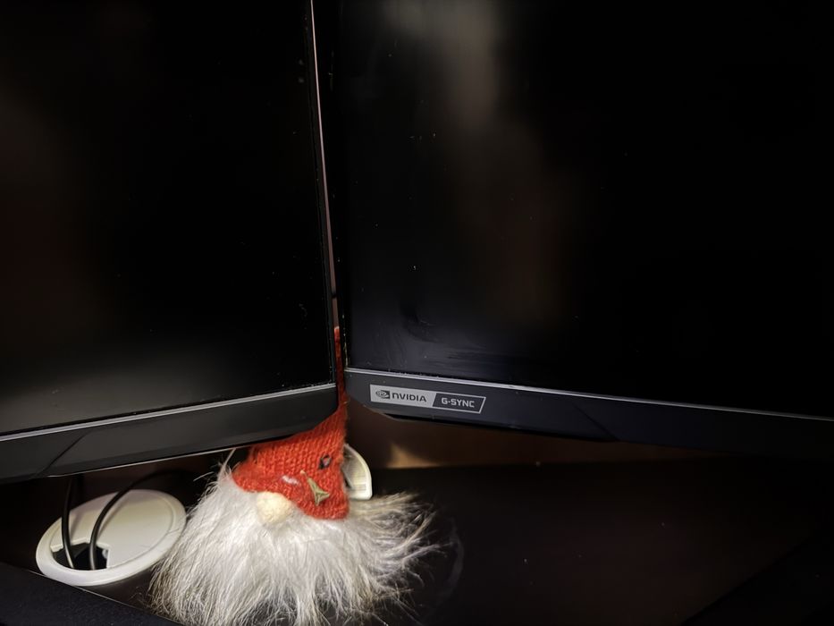 Monitoare Samsung Odyssey g7 144hz 1ms