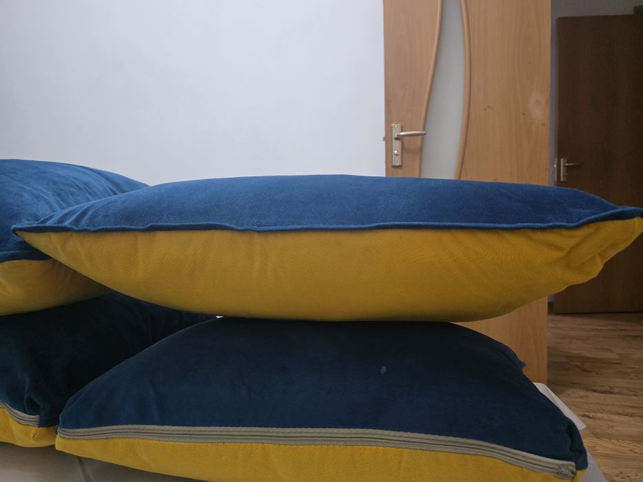 Подушки от дивана