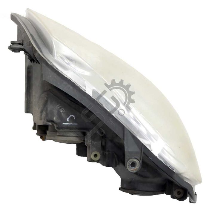 Десен фар Volkswagen Polo IV (9N) 2001-2009 ID:111591