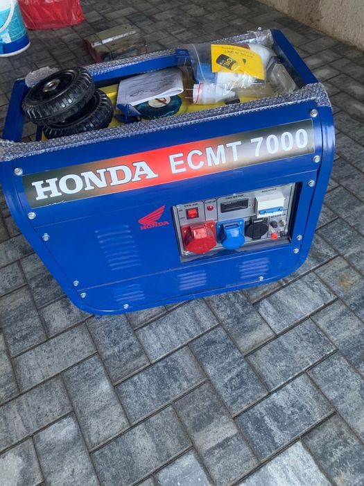 Vand generator Honda