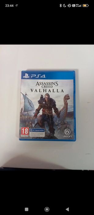 Assassin's Creed Valhalla