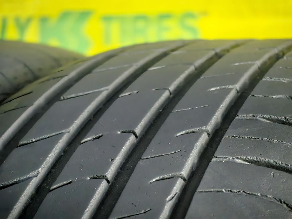235/65R17 Nexen 6,4mm 2021 stare foarte buna
