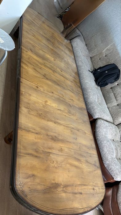 Продам стол трансформер. Казахский стол.