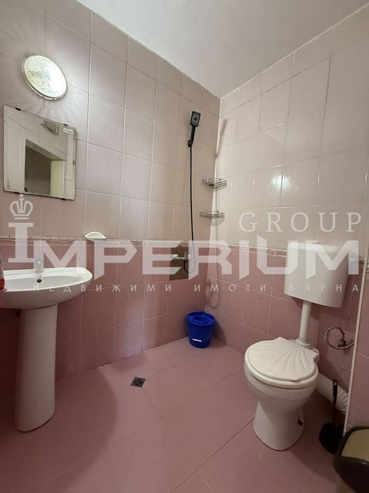 Дава се под наем Двустаен апартамент в Варна, Колхозен пазар - 65 кв.м за 298.86 € - Снимка #5