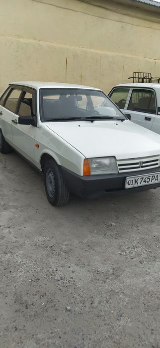 Samara 21099 sotiladi srochna