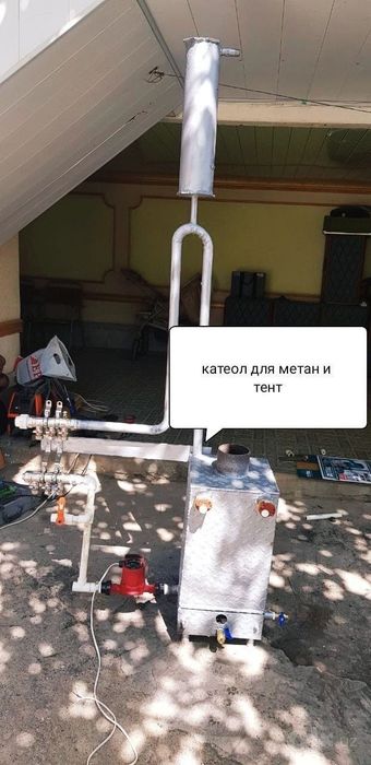 Газо электро сварка сантехника опыт боли 25 лет сантехника т пол отопл