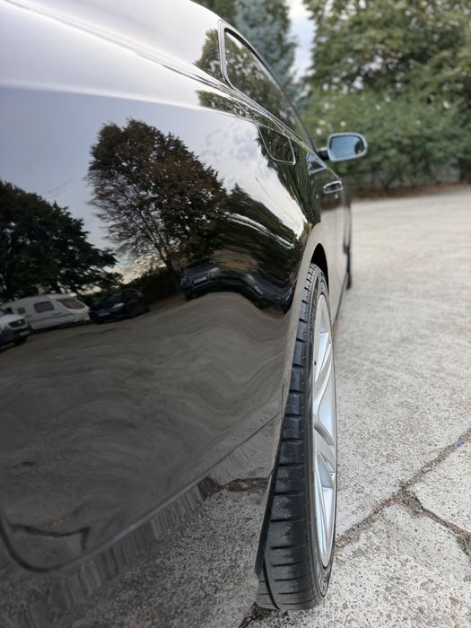 AUDI A5 - Coupe - FaceLift - 3xSLine - 2012 - 2.0 TDI - Euro 5 - 177 Cai Putere - Manual 6+1 Trepte - Bang&Olufsen - FullLed - BiXenon - IREPROSABIL