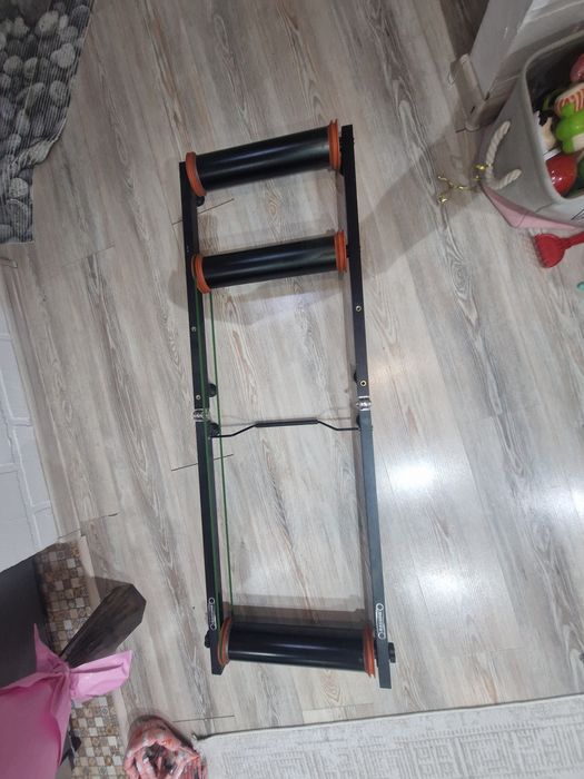 Станок для велосипеда