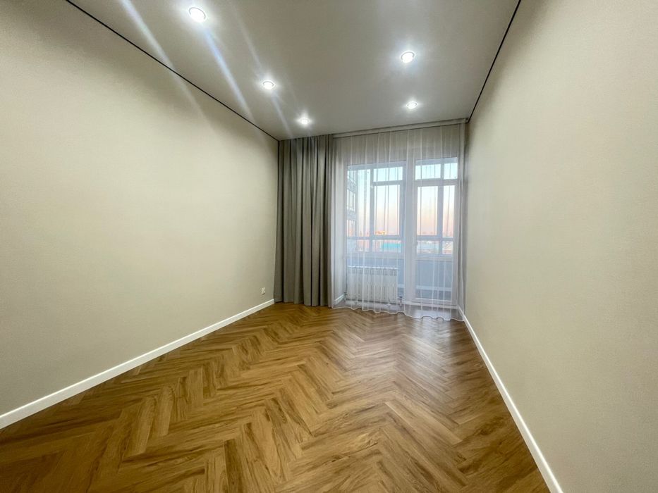 Продам 3 Новостройка