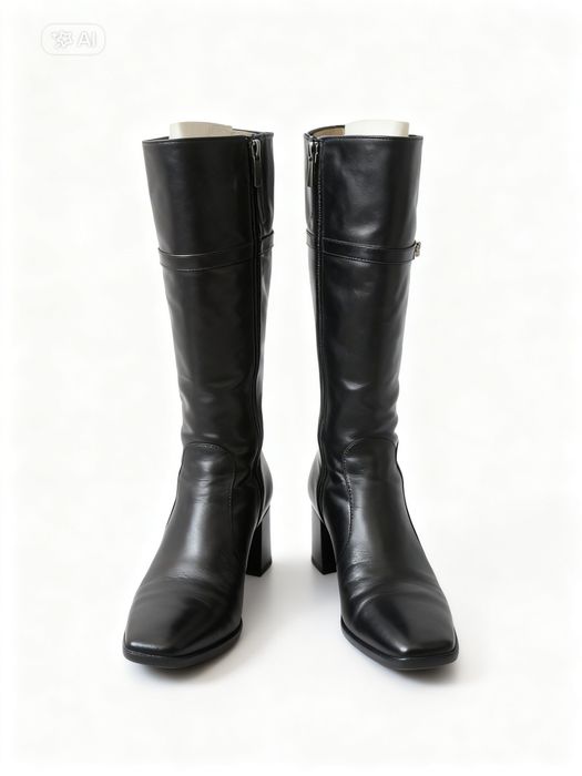 Сапоги Giovanni Fabiani