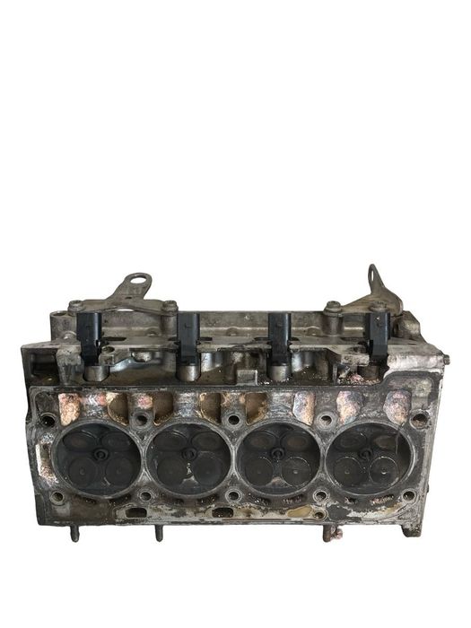 Chiulasa Motor Volkswagen Touran 1T1, 1T2 2003 - 2010 1.4 Tsi Bmy 03C103358Ab