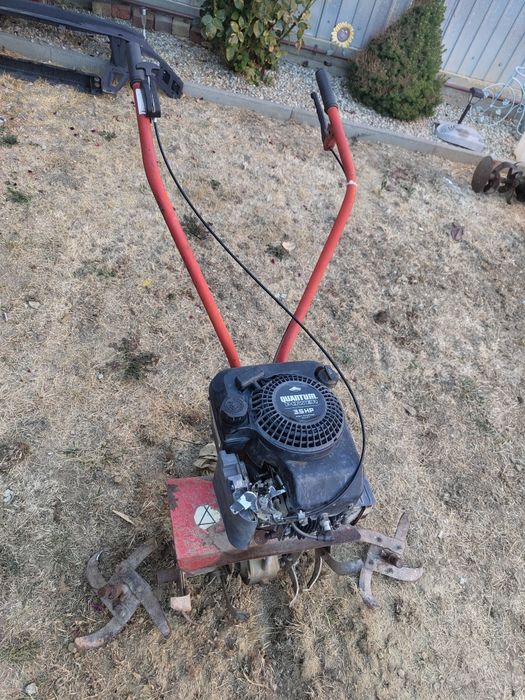Vand motosapa briggs stratton 3.5cp