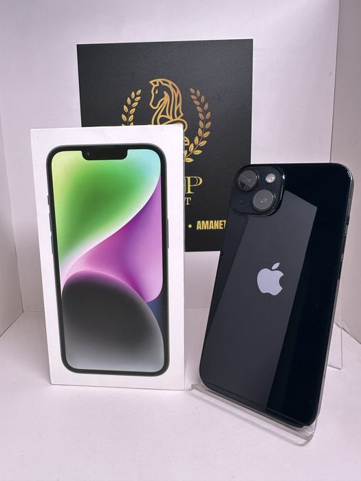 NDP Amanet NON-STOP Calea Vitan Nr. 121 Iphone 14 (47652)