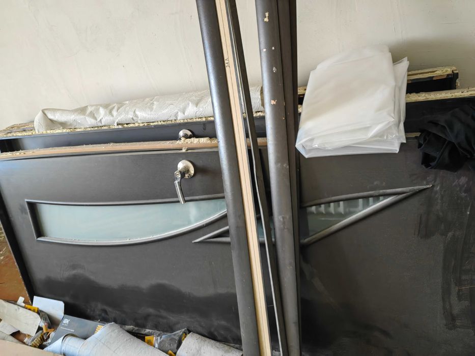 Межкомнатные двери