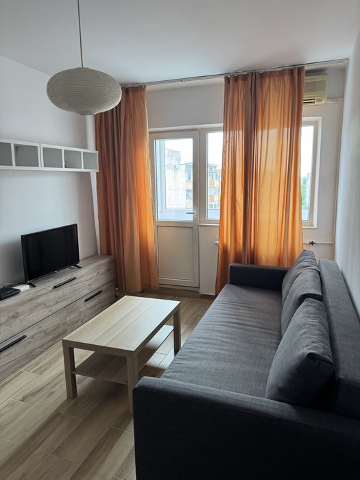 Garsoniera Rahova mobilier nou