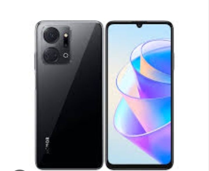 HONOR X7a PLUS sastayanasi yaxshi ochilmagan  karopka bor