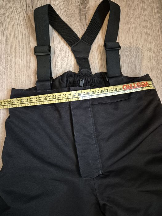 Pantaloni waterproof