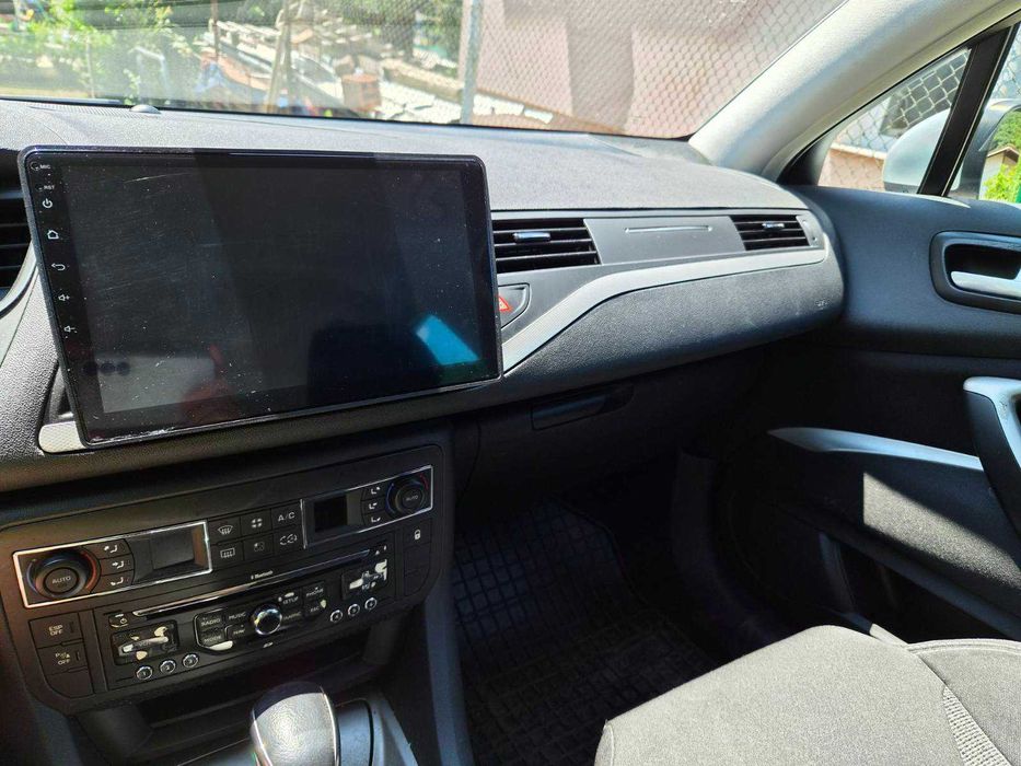 Citroen C5 Комби