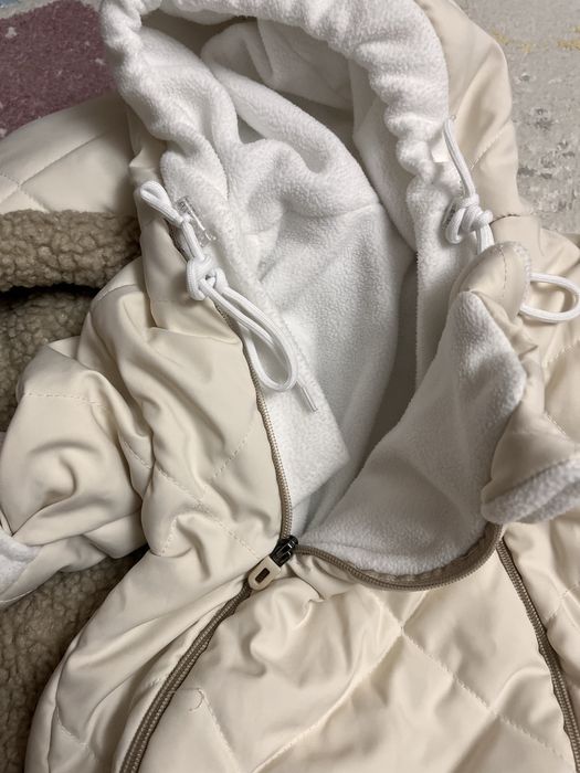 конверт с кобеннезоном