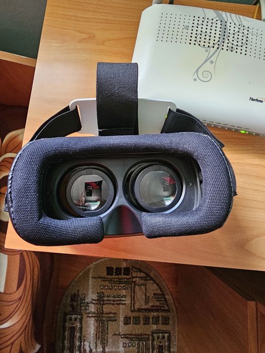 OCHELARI VR 3D Realitate Virtuala