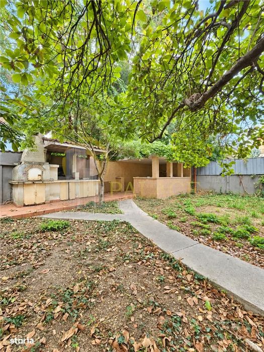 Vila premium in Domenii  || Arhitectura moderna || Potential de invest
