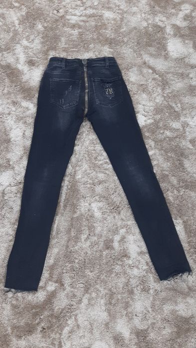 Джинсы оригинал Филипп Плейн