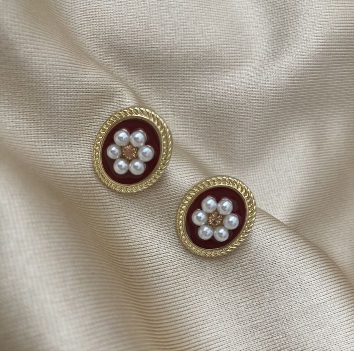 Дамски обеци Vintage Boho style