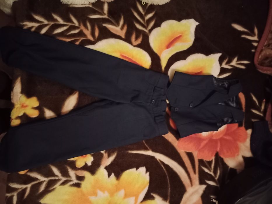 Школьная форма 10 000 за все