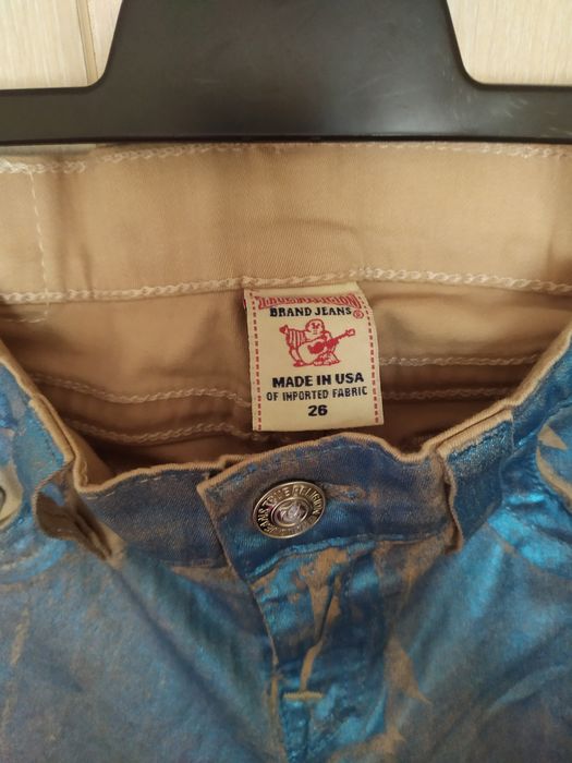 True religion jeans 26