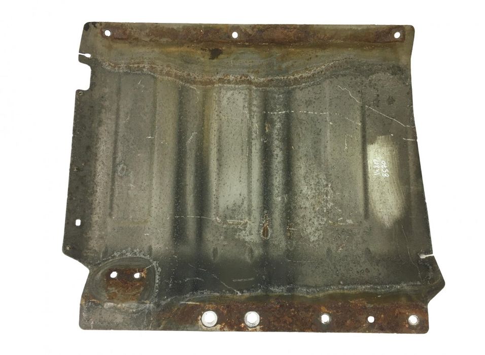 21133243 Capac pentru Catalizator toba finala VOLVO FM7-FM12, FM, FMX (1998-2014) VOLVO