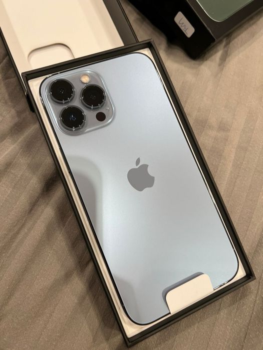 Iphone 13 pro max