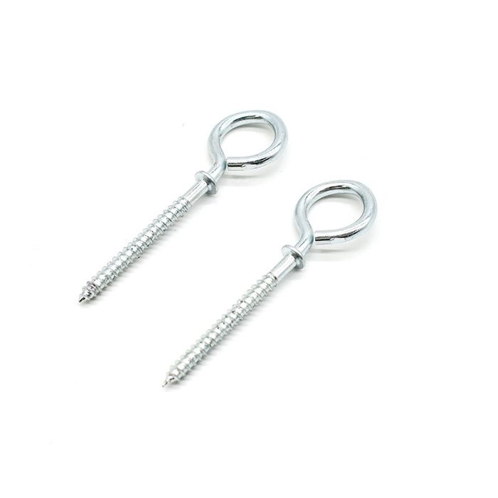 Крючки 5.5 длина самореза